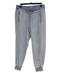 cloth & stone Chambray Joggers
